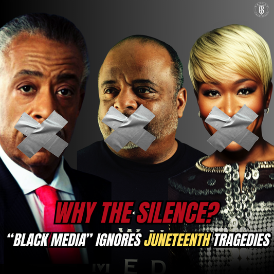 The Silence of Black Media on Black-on-Black Violence: A Critical Conversation