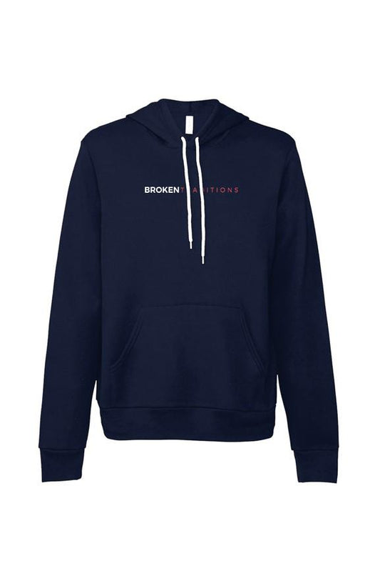 Broken Traditions Simplistic Hoody "Home Of The Br