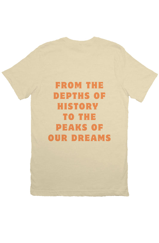 Dreamscape Heritage BT Shirt 