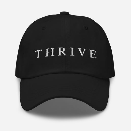 Thrive Cap