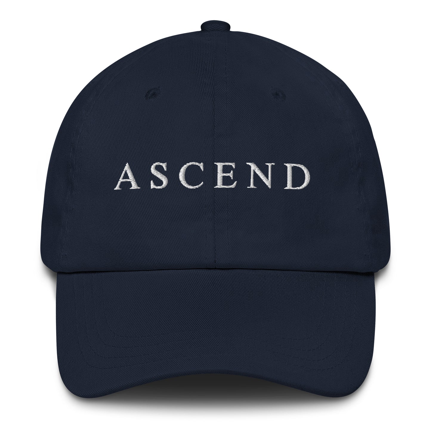 Ascend Cap