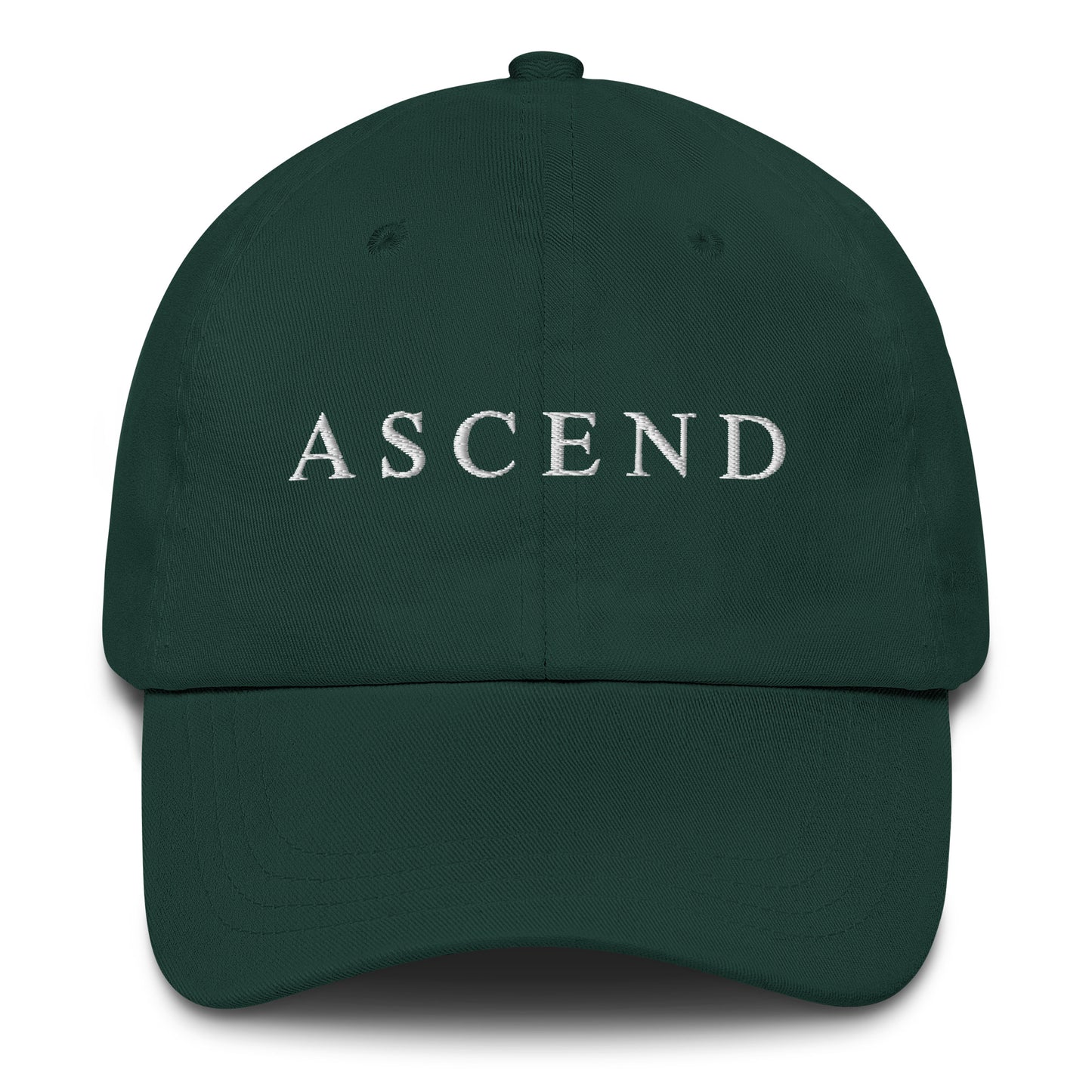 Ascend Cap